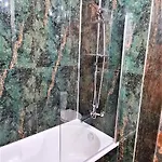 Central Arghezi Art Deco Piata Universitatii شقة بوخارست