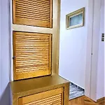 Central Arghezi Art Deco Piata Universitatii شقة