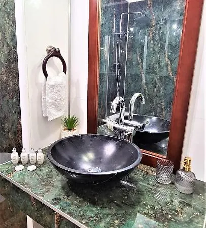Apartment Central Arghezi Art Deco Piata Universitatii