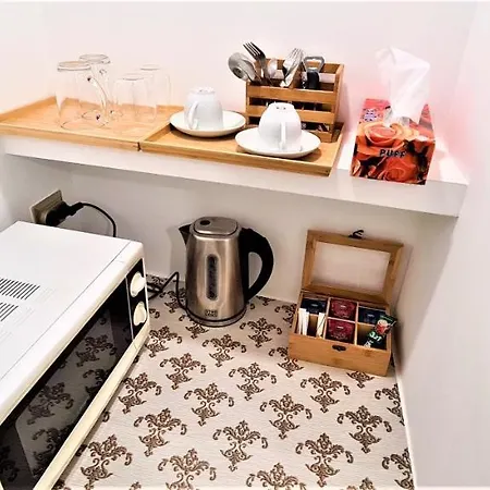 Central Arghezi Art Deco Piata Universitatii Apartamento Bucarest