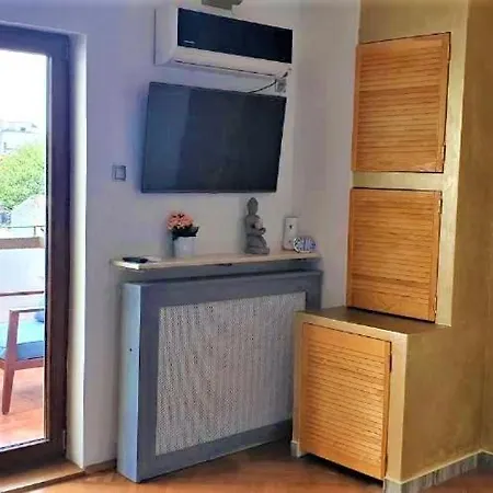 Apartamento Central Arghezi Art Deco Piata Universitatii *