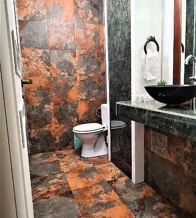 Central Arghezi Art Deco Piata Universitatii Διαμέρισμα