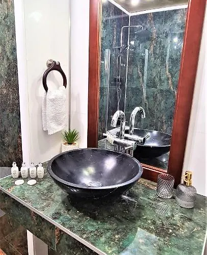 Апартаменти Central Arghezi Art Deco Piata Universitatii