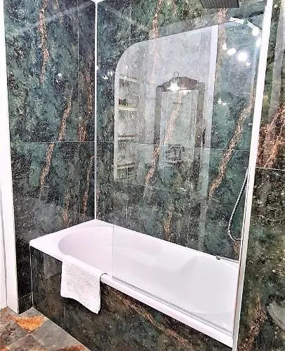 Central Arghezi Art Deco Piata Universitatii Appartement *