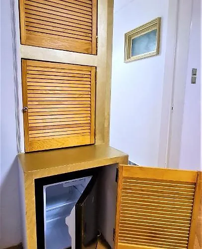 Central Arghezi Art Deco Piata Universitatii