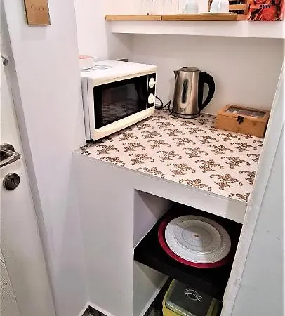 Central Arghezi Art Deco Piata Universitatii Apartment