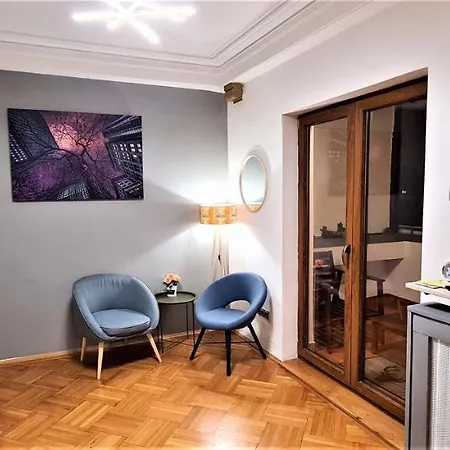 Central Arghezi Art Deco Piata Universitatii