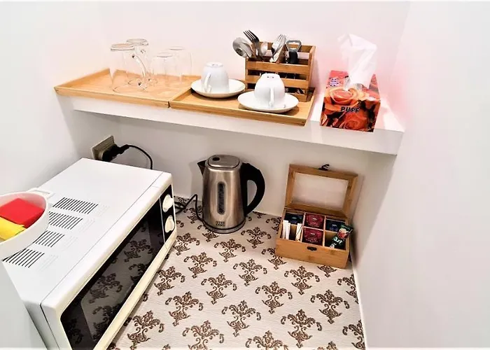 Central Arghezi Art Deco Piata Universitatii Apartmán Bukurešť